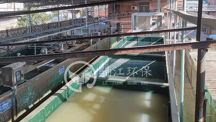 電鍍廢水處理有哪些處理方法？