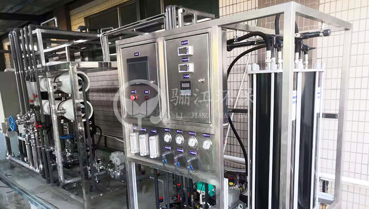 工業(yè)廢水零排放