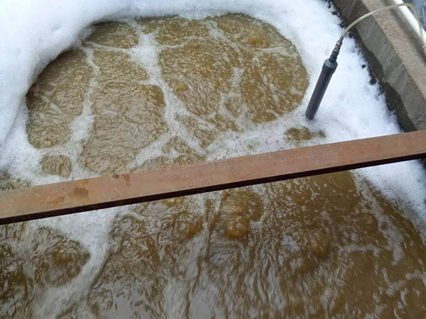 驪江廢水處理方法有哪些？