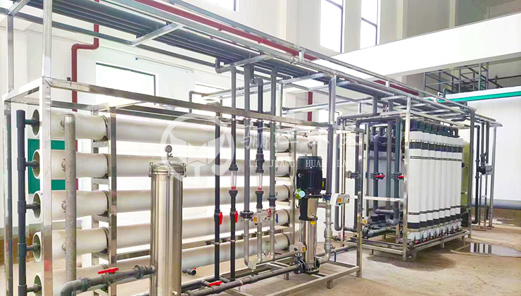 廣西黃金珠寶產(chǎn)業(yè)園廢水工程