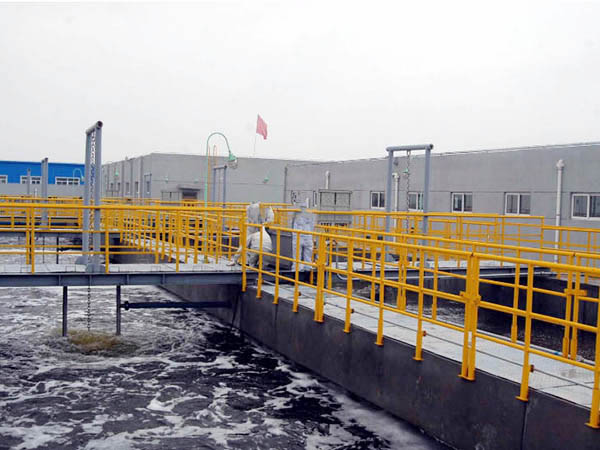 工業(yè)污水通常有哪些呢？