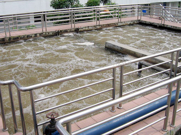 電鍍廢水處理設(shè)備哪種好？