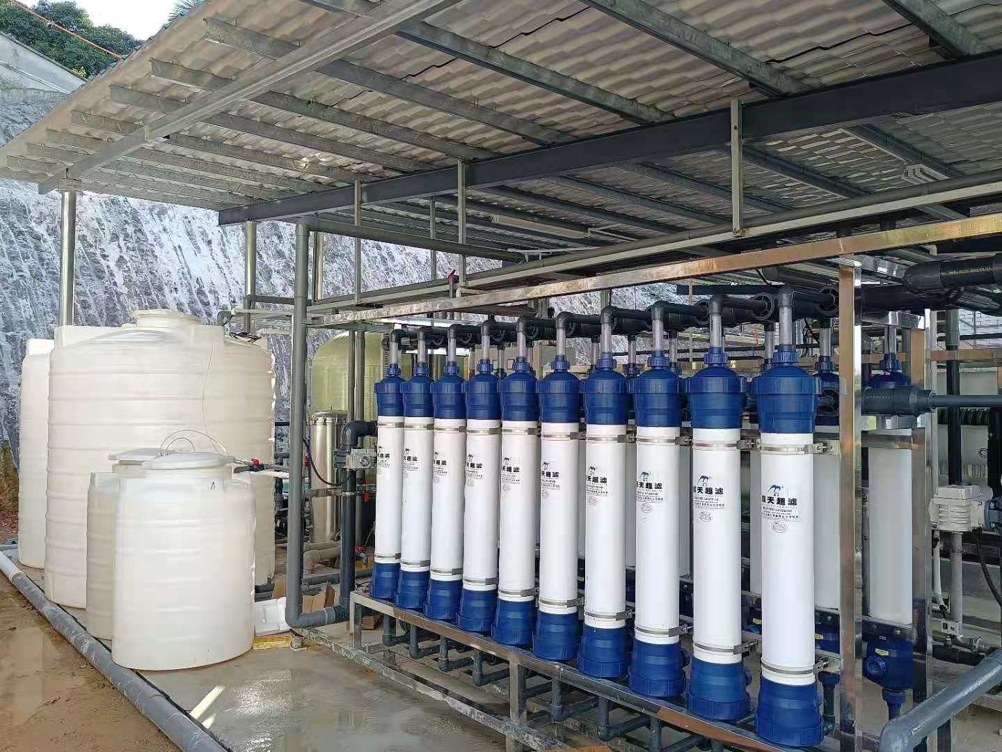 中水回用設(shè)備