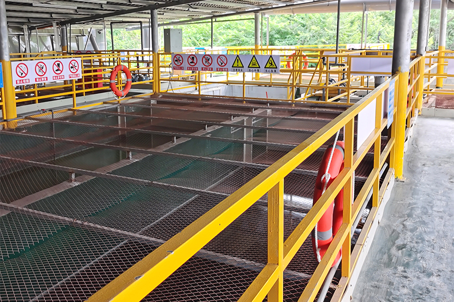 線路板廢水設(shè)計(jì)規(guī)范,線路板廢水怎么處理,如何處理線路板廢水