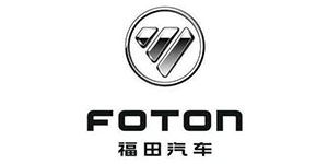 北汽福田南海汽車廠