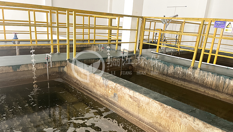 酸洗廢水來(lái)源及處理方法