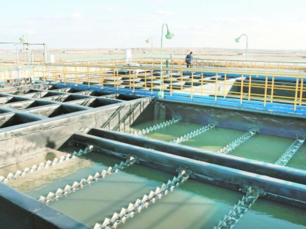 污水處理工程設(shè)備有哪些常見問題呢？