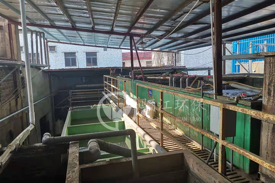 什么是電鍍廢水處理？