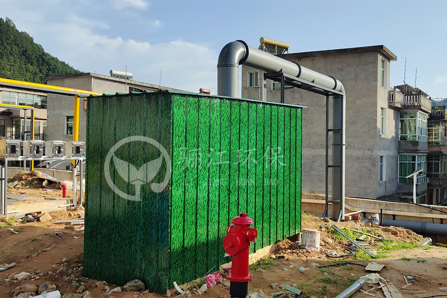 一體化醫(yī)院廢水處理裝置,醫(yī)院廢水處理規(guī)范,湖北醫(yī)院廢水處理