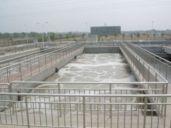 地埋式污水處理設(shè)備的注意事項