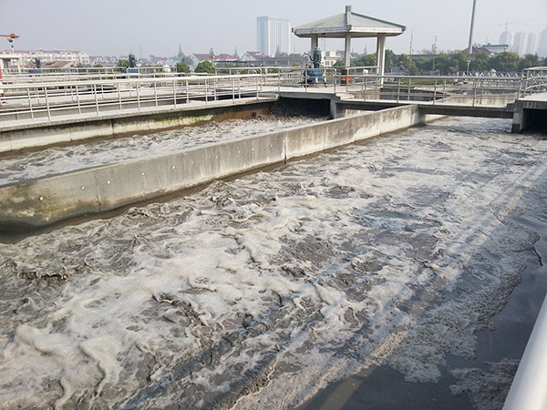 電鍍廢水的來源